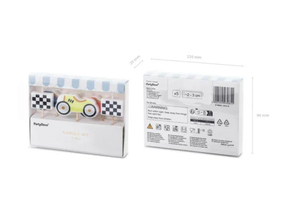 SCS-18 - Image 2