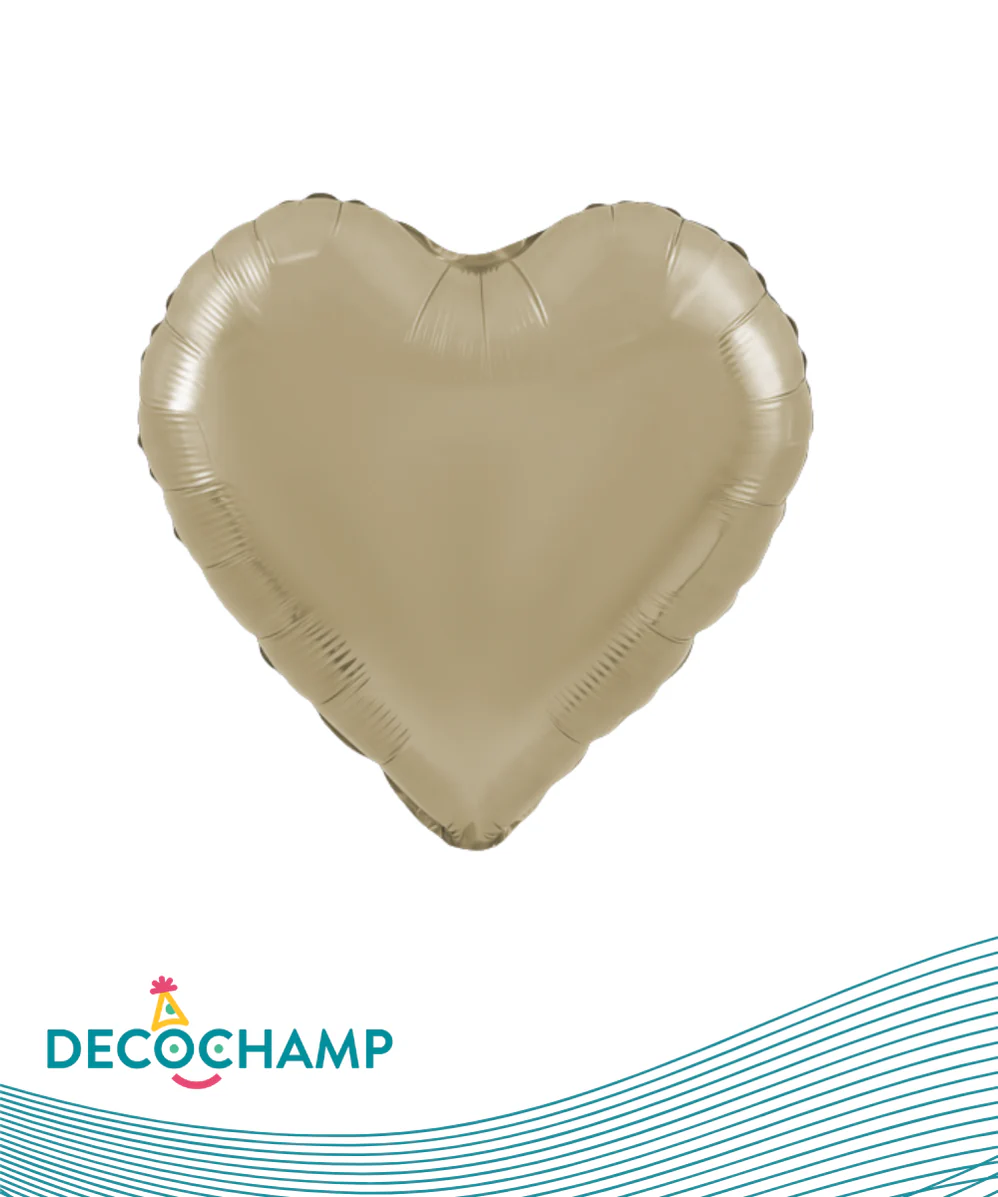 DECOHEART BY DECOCHAMP